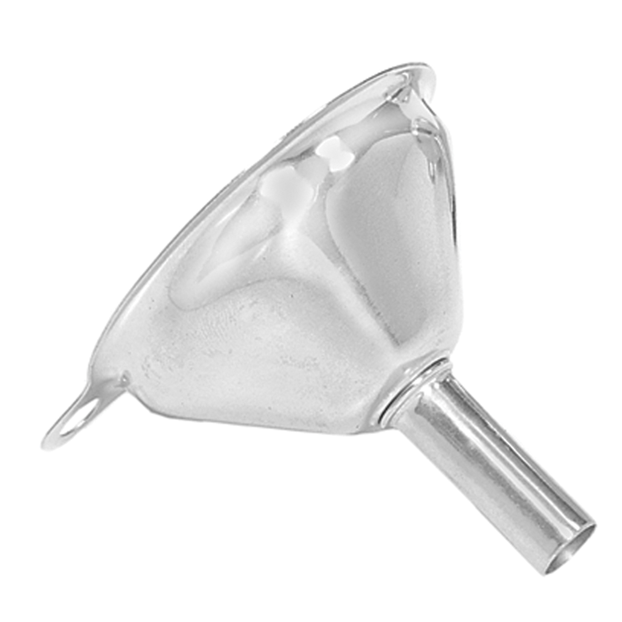 Fox Run 5302 Mini Stainless Steel Funnel