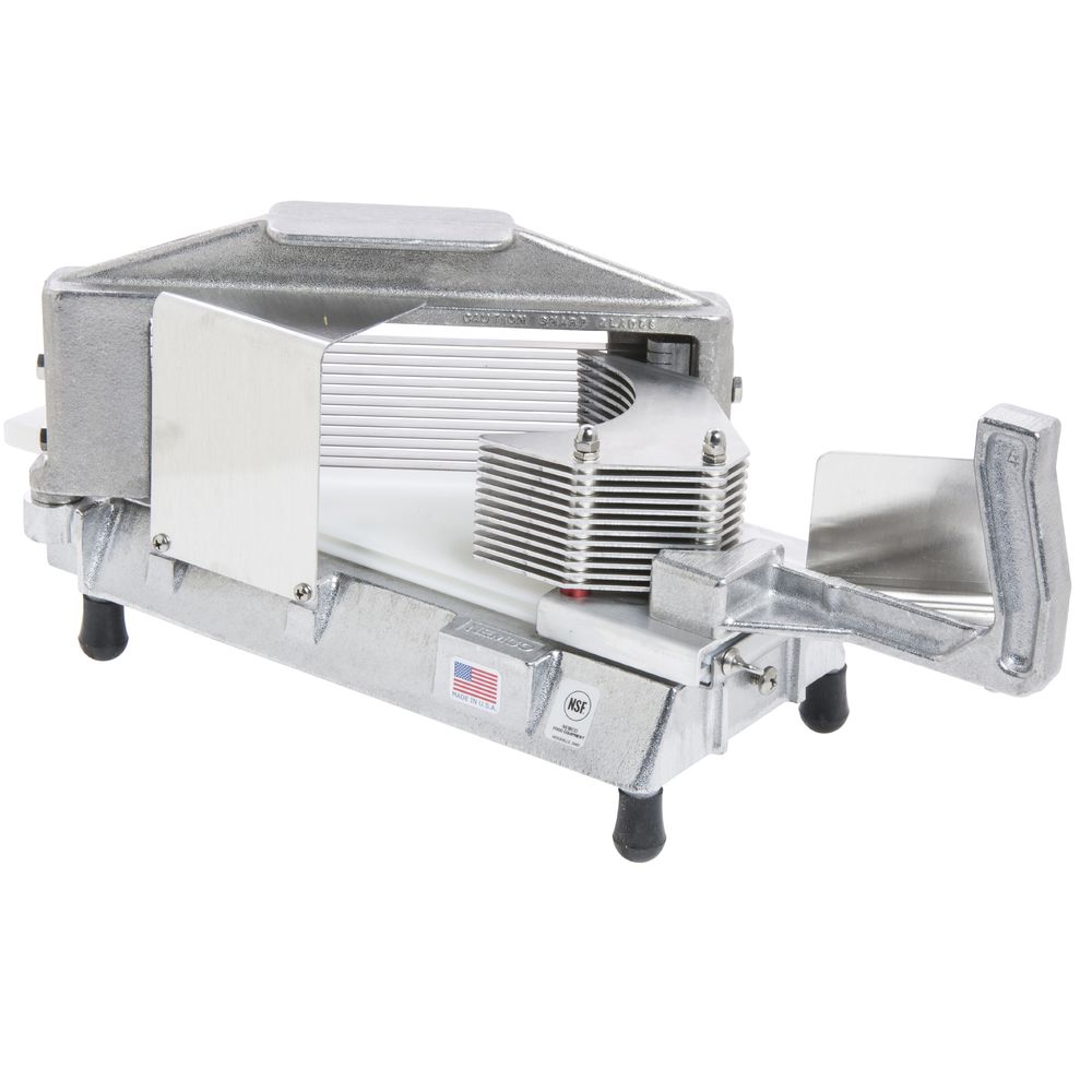 Nemco Food Equipment 55600-1 Cut Easy Tomato Slicer 3/16"