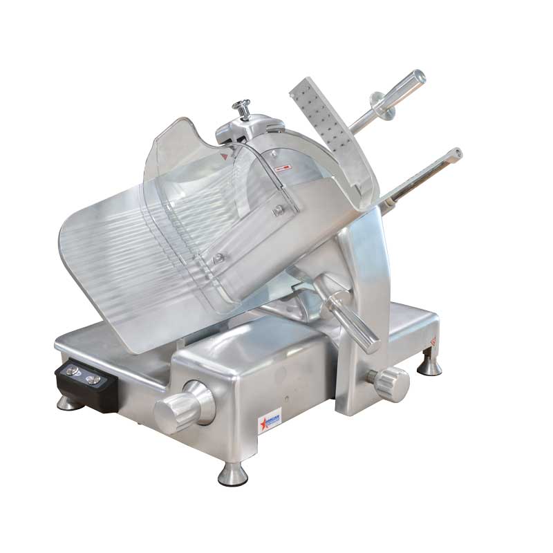 Omcan 23544 Food Slicer, Electric