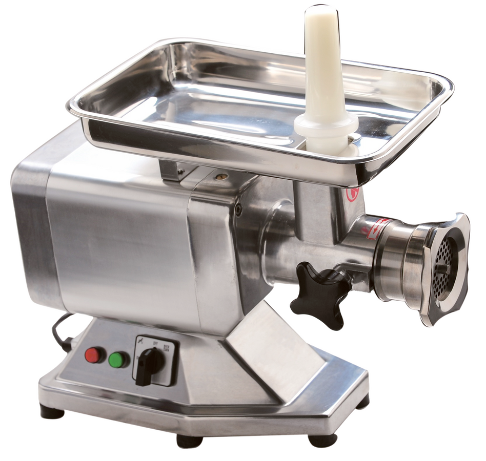 Omcan 47735 Meat Grinder, Electric