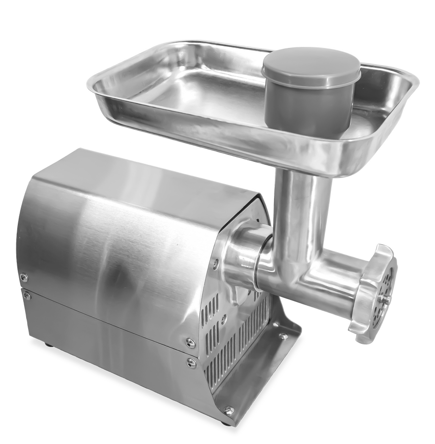 Omcan 47777 Meat Grinder, Electric