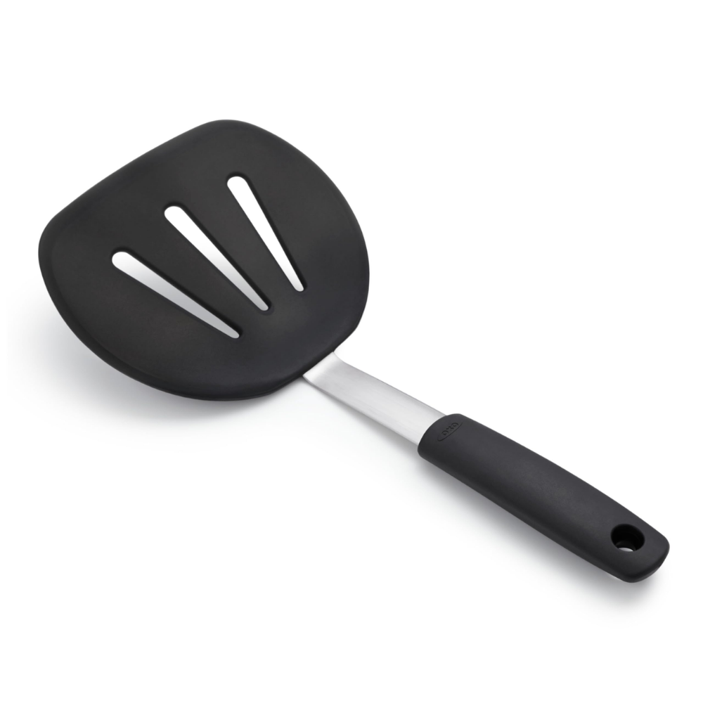 OXO - Good Grips Silicone Pancake Turner