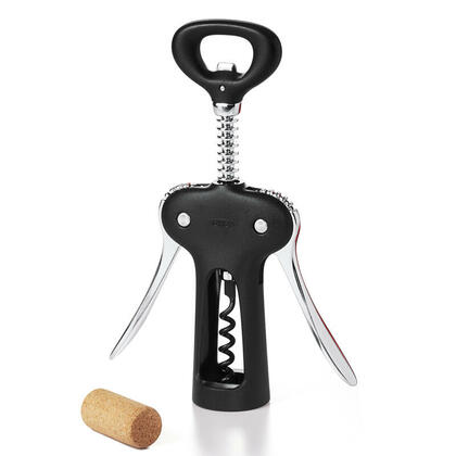 OXO - Good Grips Die Cast Metal Winged Corkscrew