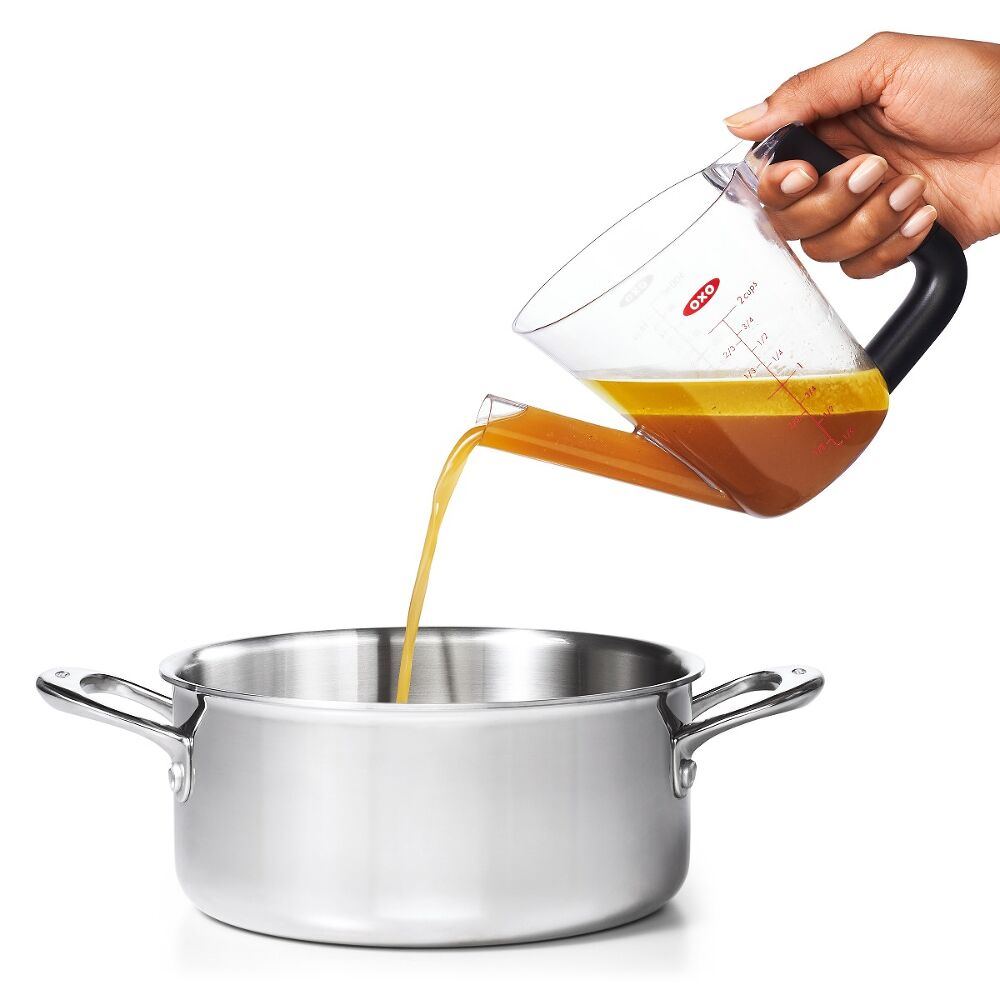 OXO Good Grips 11273100G 2 Cup Fat Separator