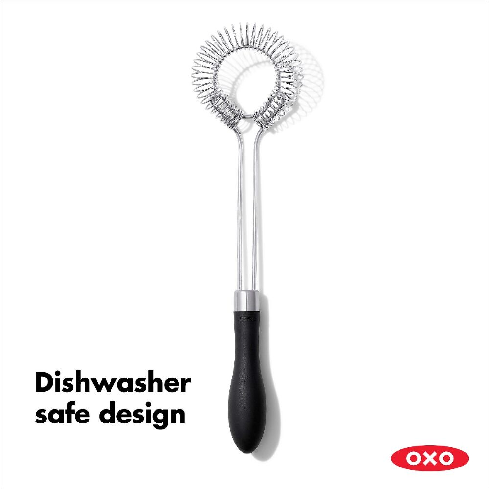 OXO Good Grips 11278500G 11" Sauce & Gravy Whisk