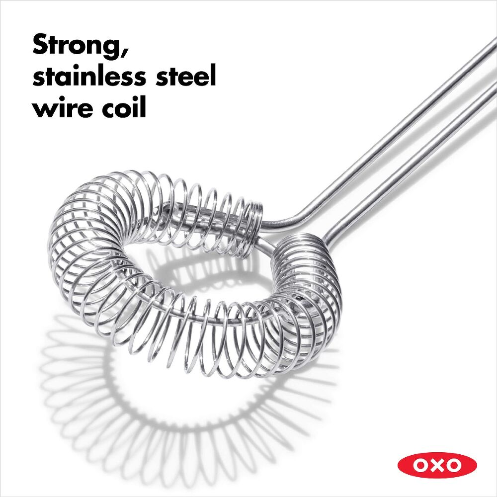 OXO Good Grips 11278500G 11" Sauce & Gravy Whisk