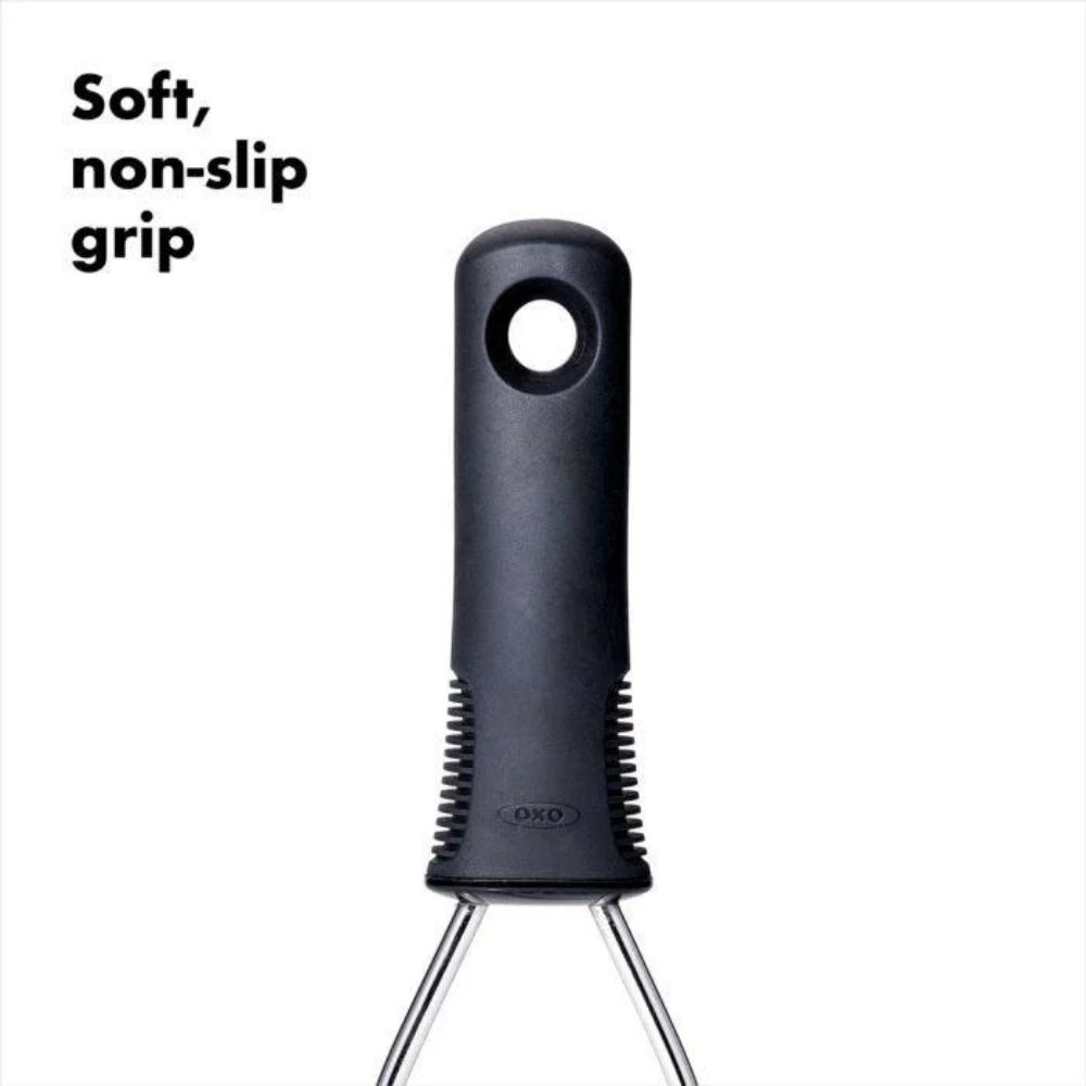 OXO Good Grips 11282900G 10" Stainless Steel Wire Potato Masher