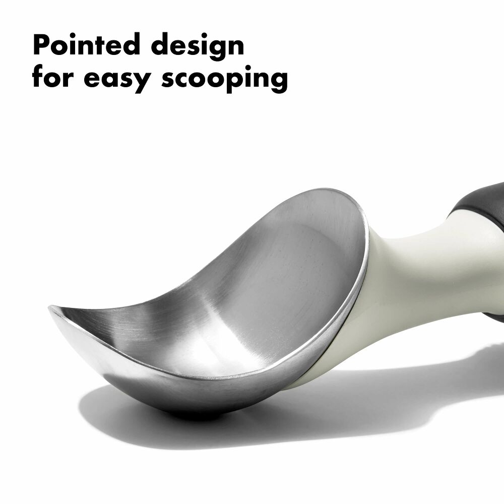 OXO Good Grips 11295200 Classic Ice Cream Scoop