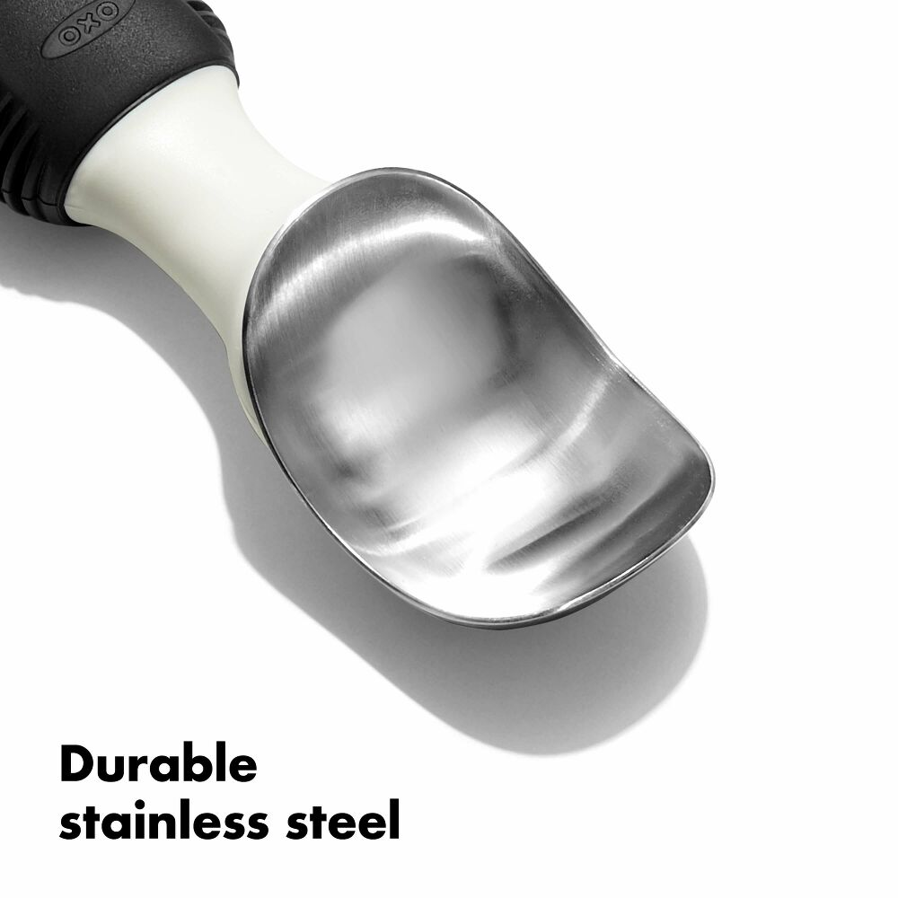 OXO Good Grips 11295200 Classic Ice Cream Scoop