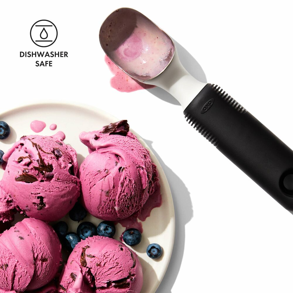 OXO Good Grips 11295200 Classic Ice Cream Scoop