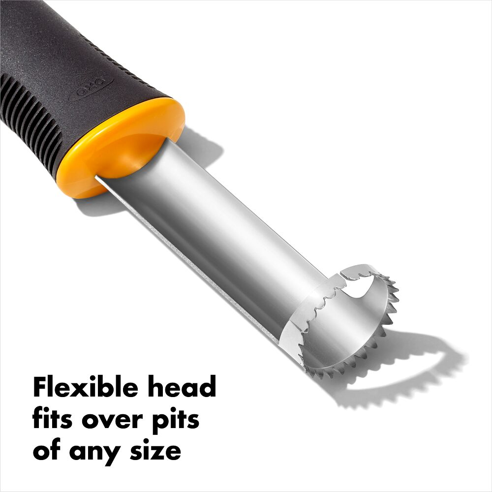 OXO Good Grips 11308700G Peach Pitter