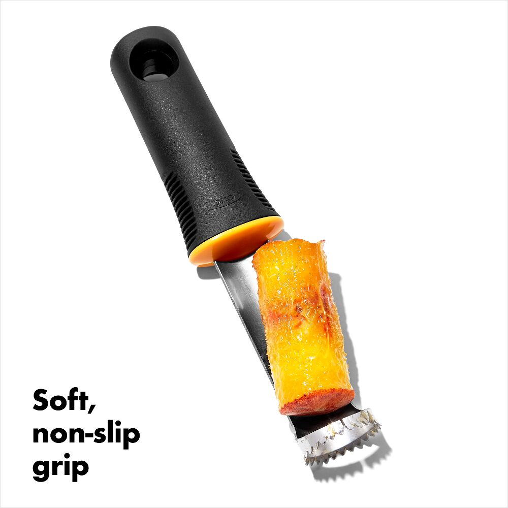 OXO Good Grips 11308700G Peach Pitter