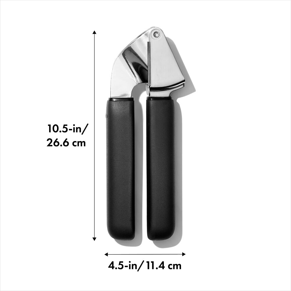 OXO Good Grips 11327300GML Garlic Press