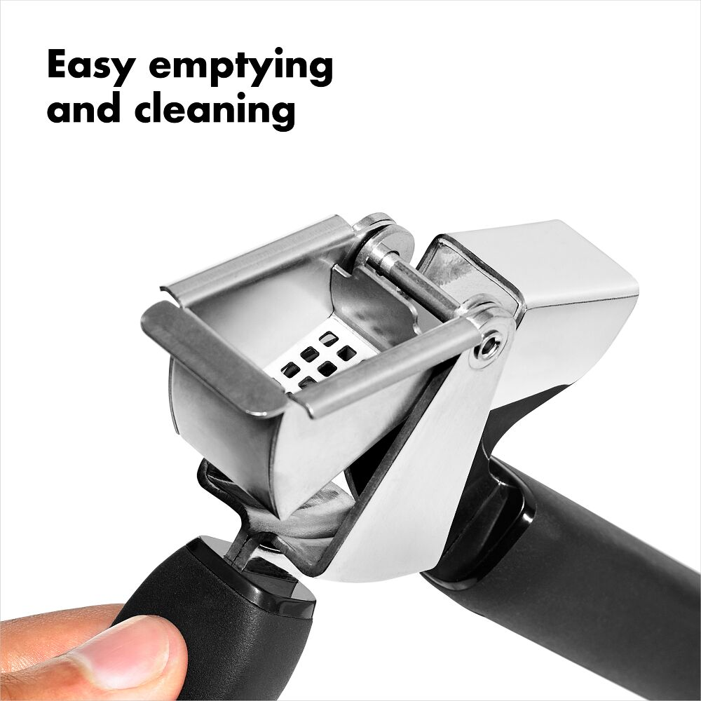 OXO Good Grips 11327300GML Garlic Press