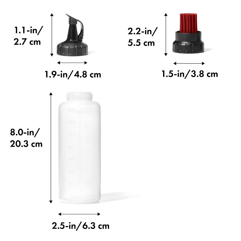OXO Good Grips 11329100G Basting Bottle