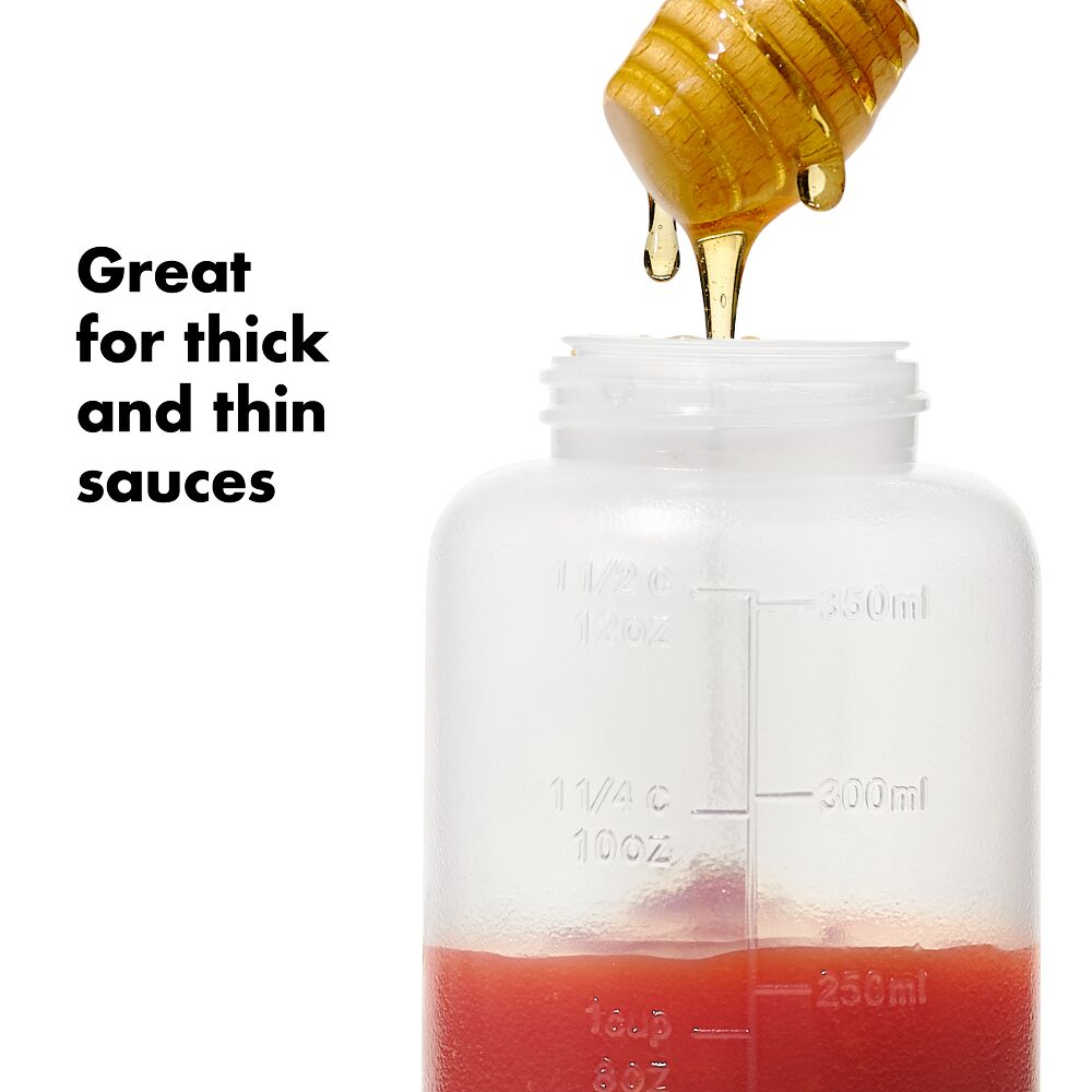 OXO Good Grips 11329100G Basting Bottle