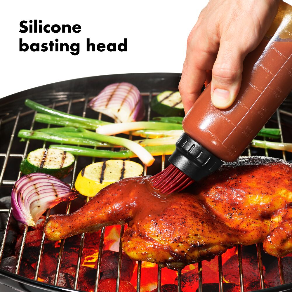 OXO Good Grips 11329100G Basting Bottle