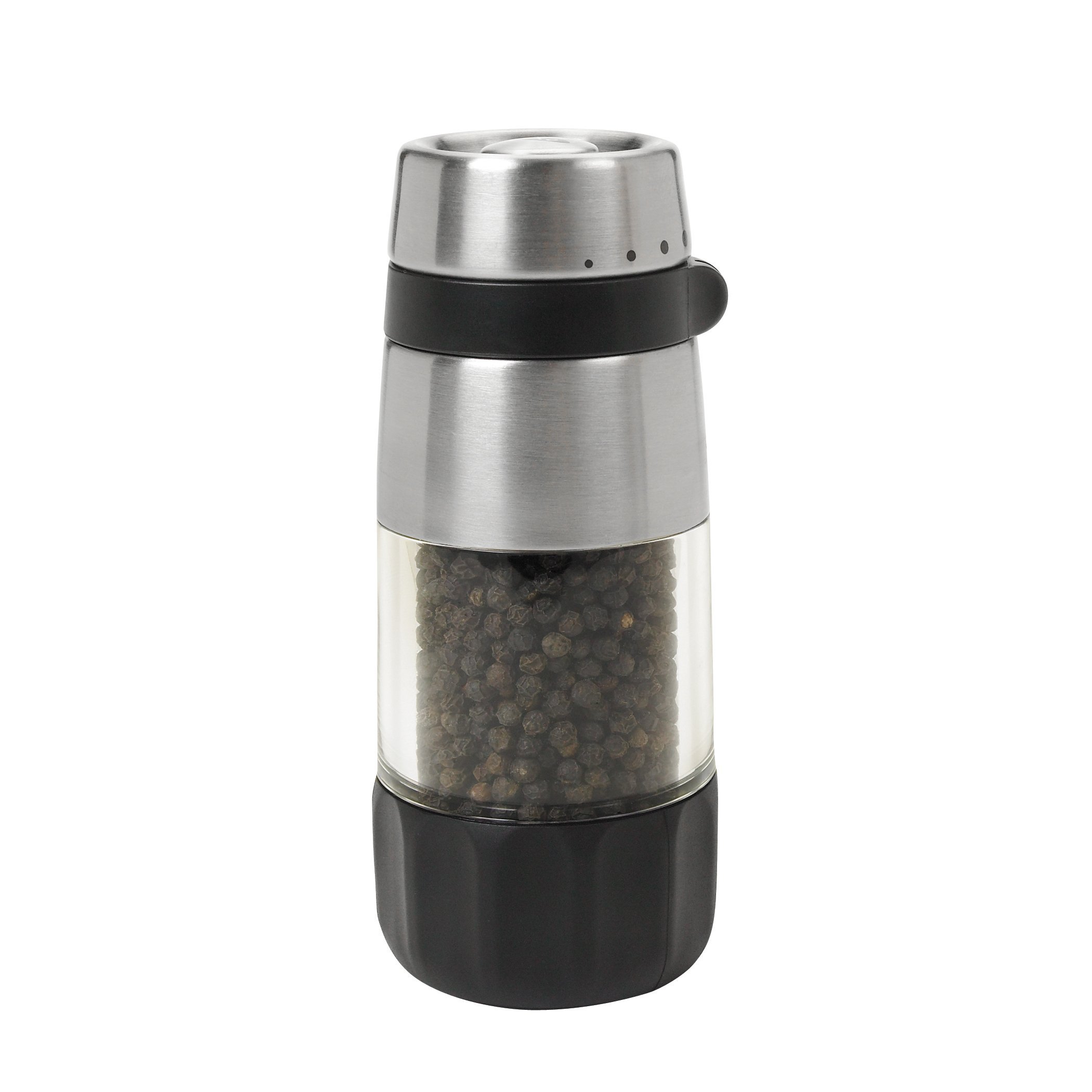 OXO Good Grips Ceramic Pepper Grinder