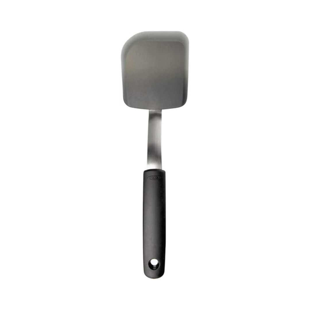 OXO Good Grips 1147100SS 9" Cookie Spatula Silicone
