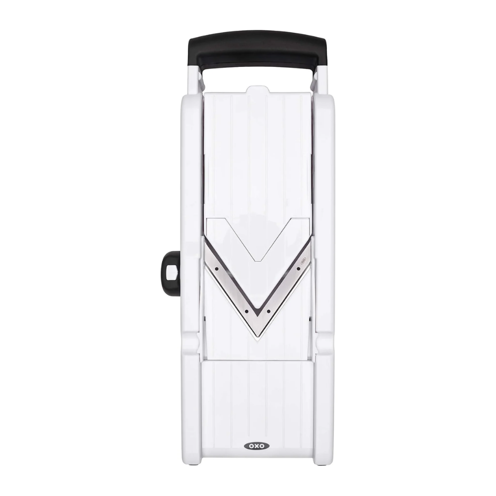 OXO Good Grips 1155700WH V-Blade Mandoline Slicer