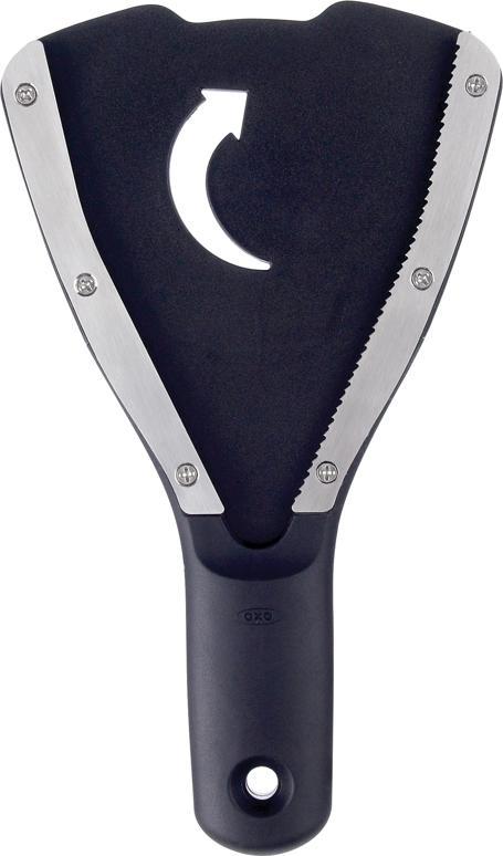 OXO Good Grips 1173600BK Jar Opener