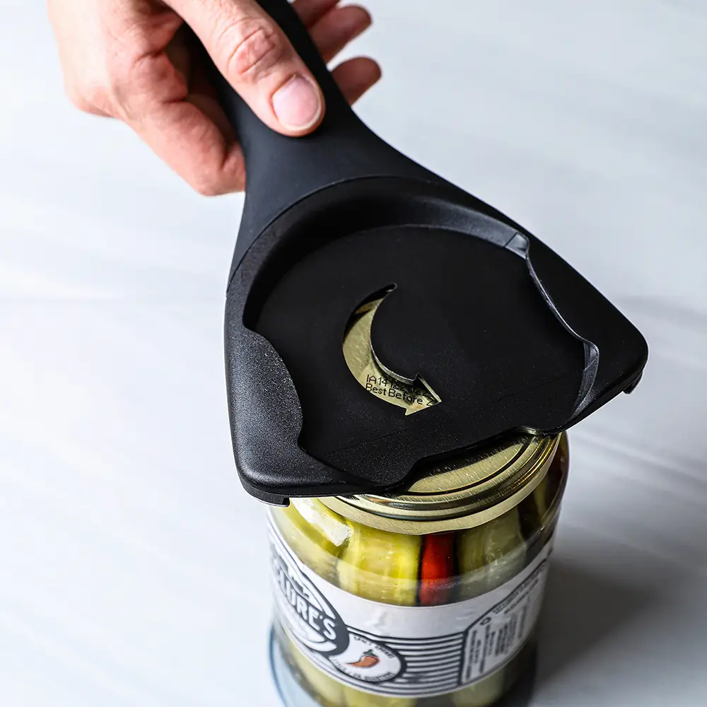OXO Good Grips 1173600BK Jar Opener