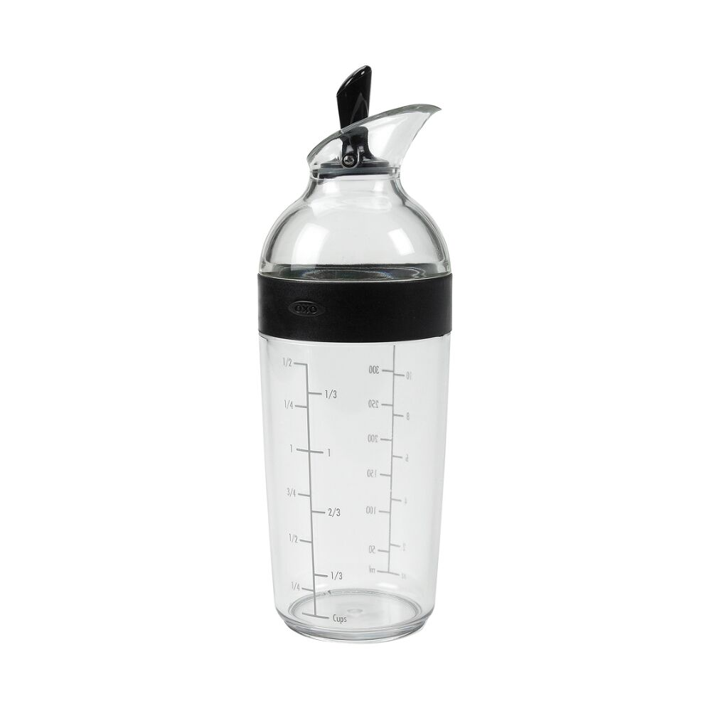 OXO 355 mL Salad Dressing Shaker