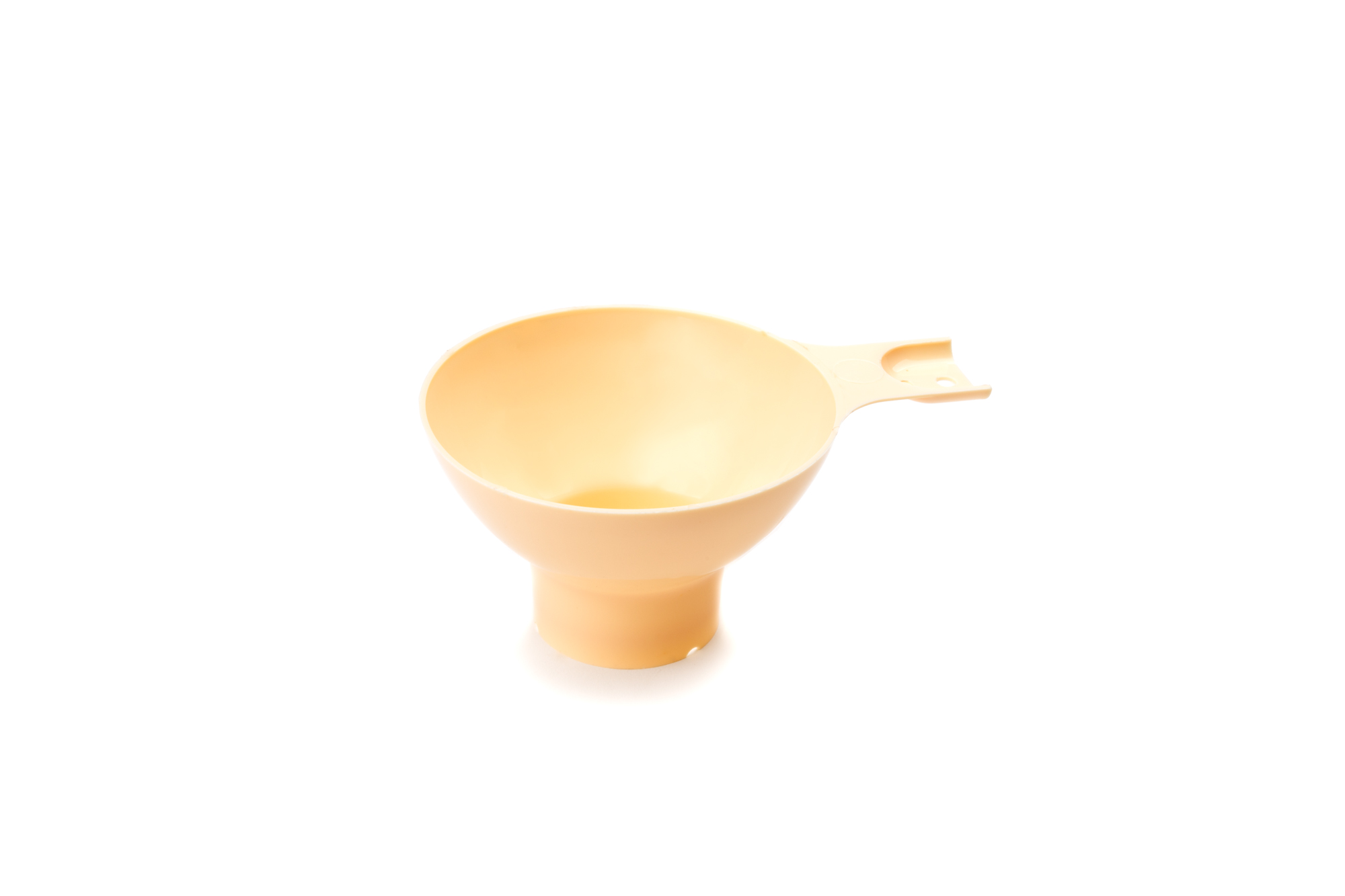 Fox Run 5293 Plastic Canning Funnel w/Handle