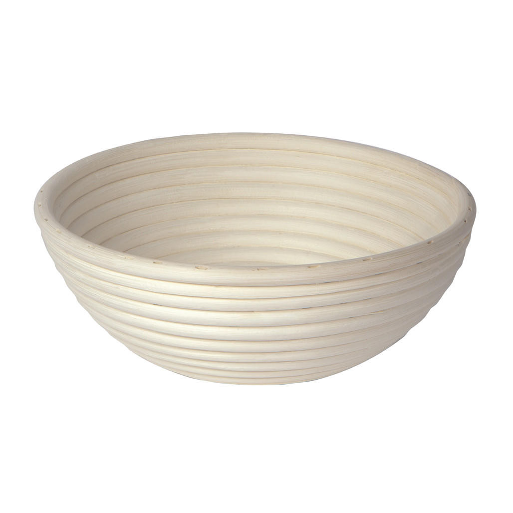 10" Round Banneton Basket