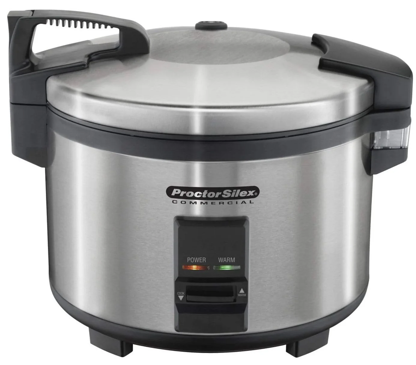 Hamilton Beach Proctor-Silex 37540 Rice Cooker 40 Cup