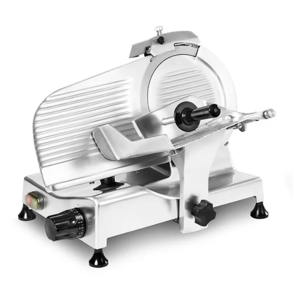 Rheninghaus RTS10 Food Slicer, Electric