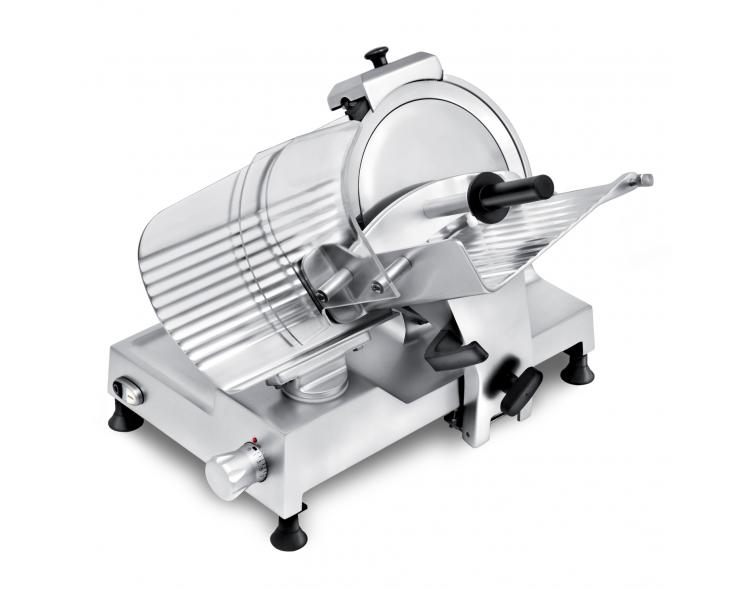Rheninghaus SST14-Q Food Slicer, Electric