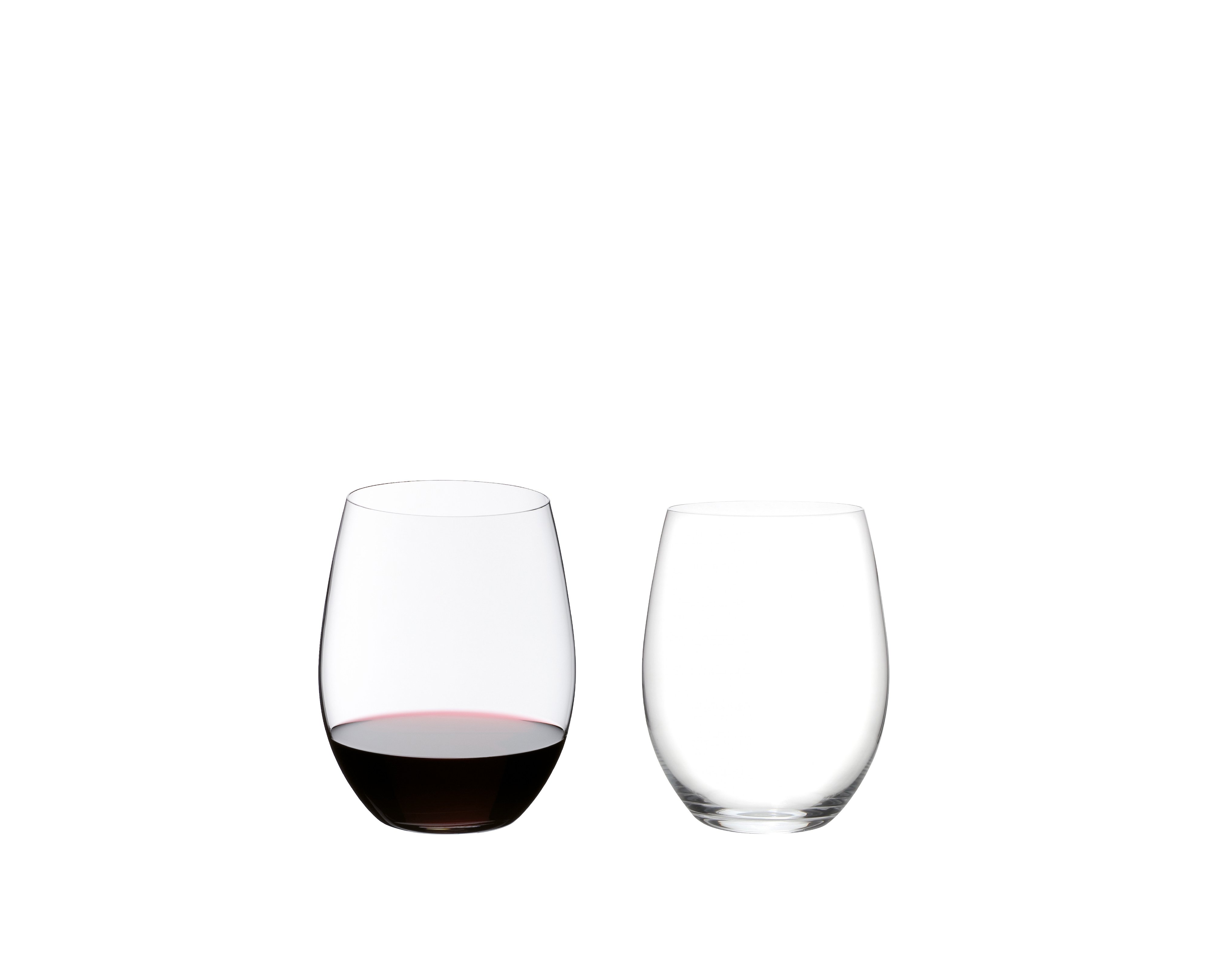 Riedel 0414/0 21-1/8oz Stemless Wine "O"