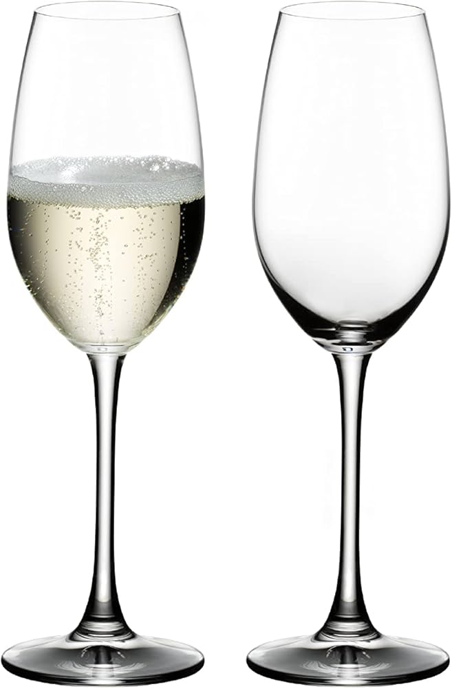 Champagne Flutes