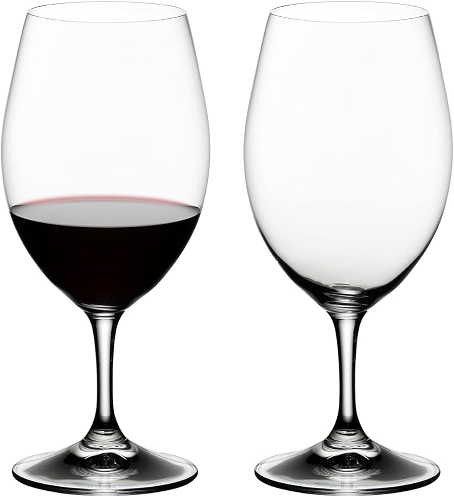 Riedel 6408/90 18-5/8oz Wine Glass 2/pk