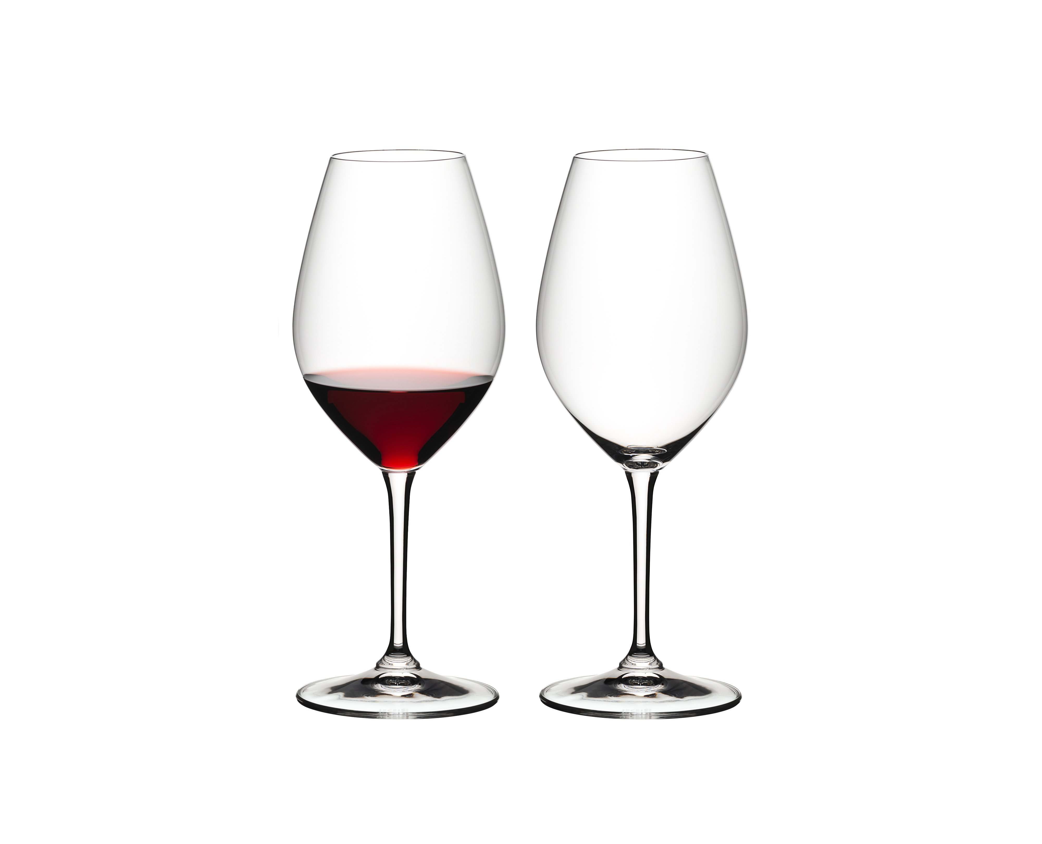 Riedel 1651661 23.5oz Wine Friendly Red Wine 2/pk