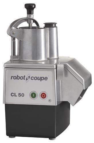 Robot Coupe CL50E Continuous Feed Food Processor
