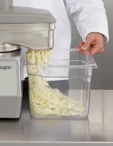 Robot Coupe R401 Food Processor
