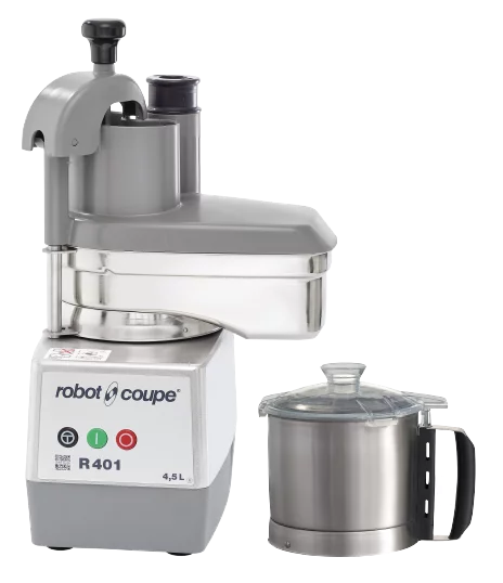 Robot Coupe R401 Food Processor