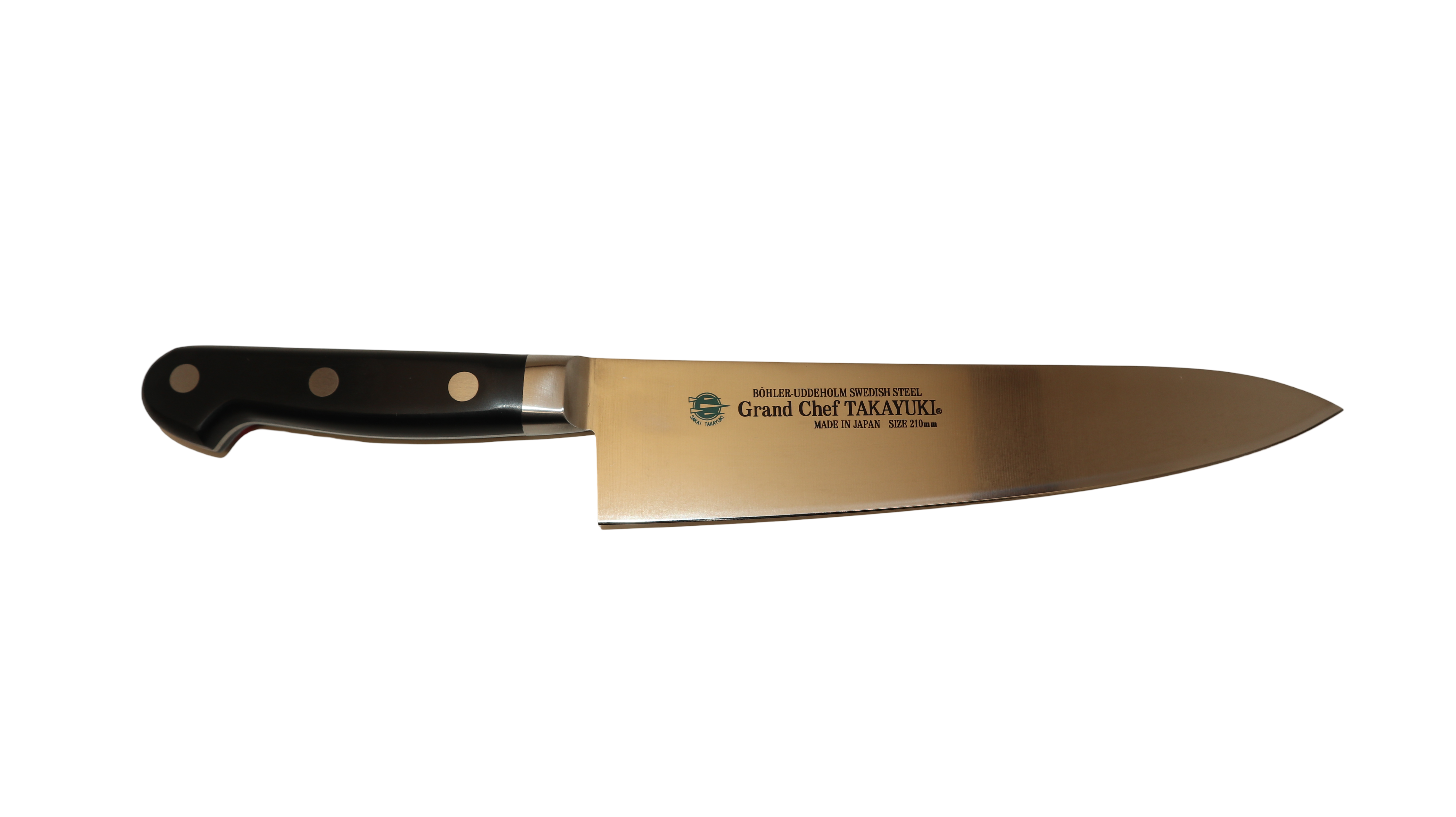 Japanese Knives | Chris' Chef Supply