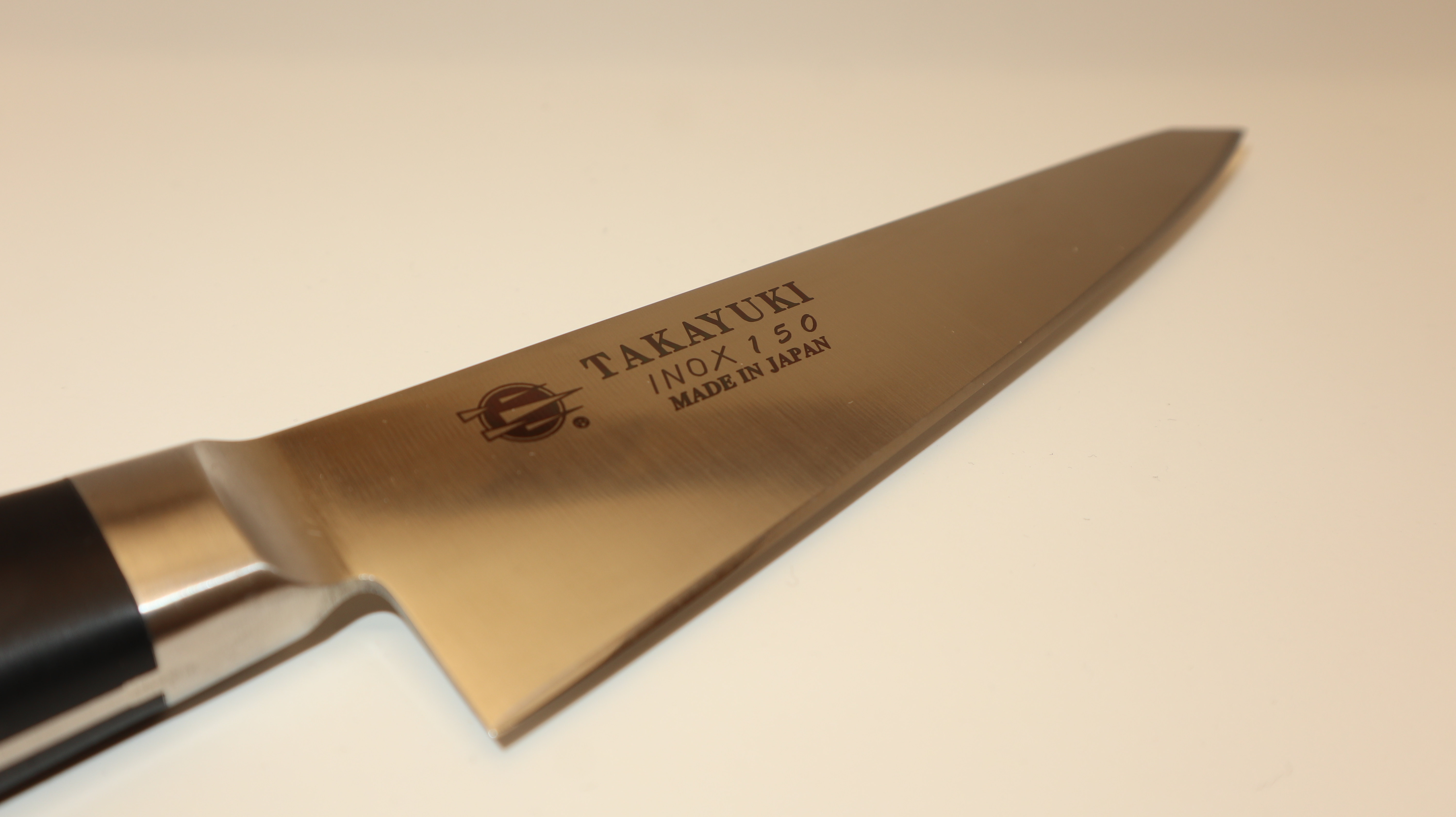 Sakai Takayuki 11041 Honesuki, INOX, 150 mm, 8A