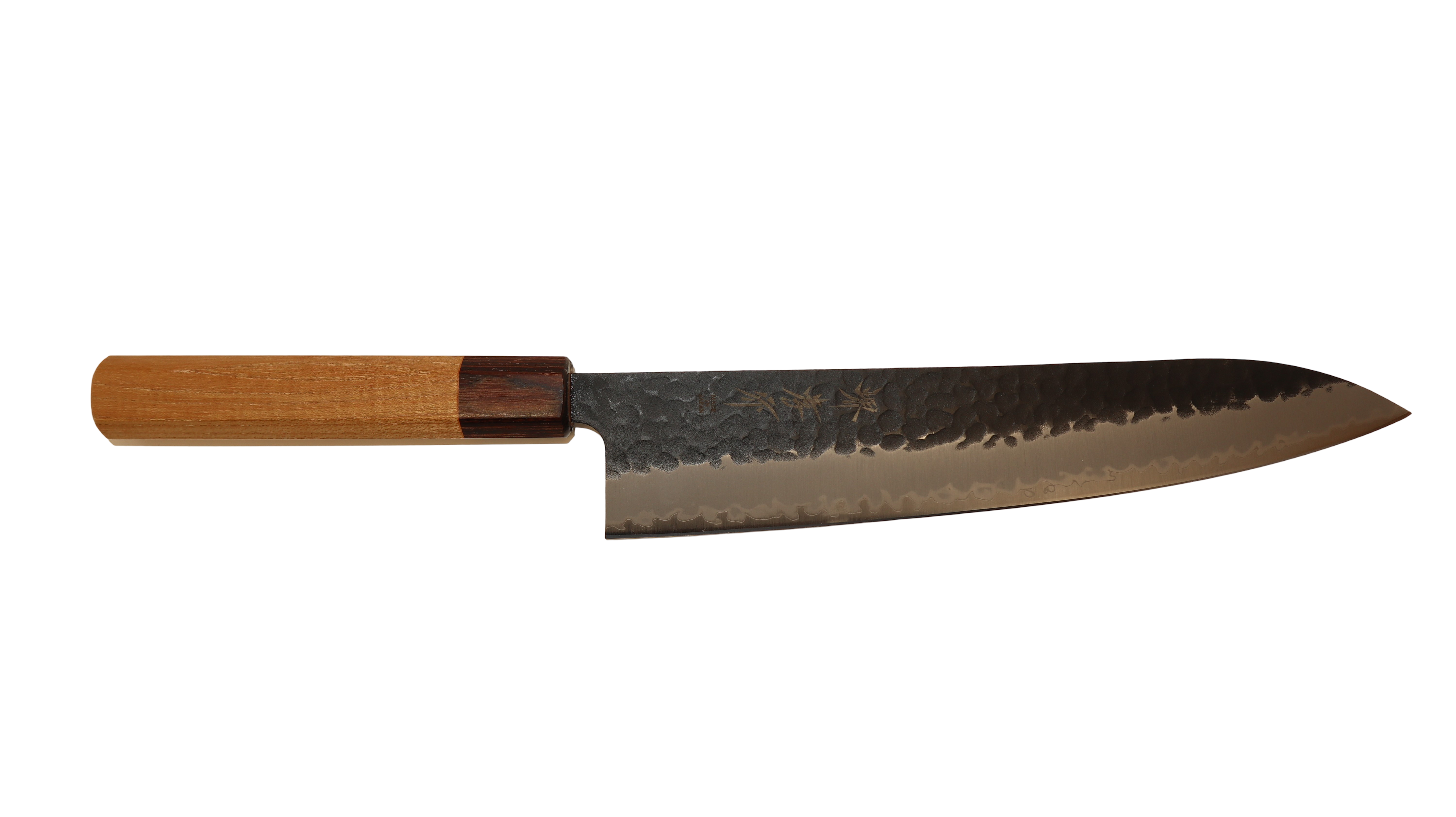 Sakai Takayuki 1194 Gyuto, Aogami Super, 240 mm, Blue Carbon Steel