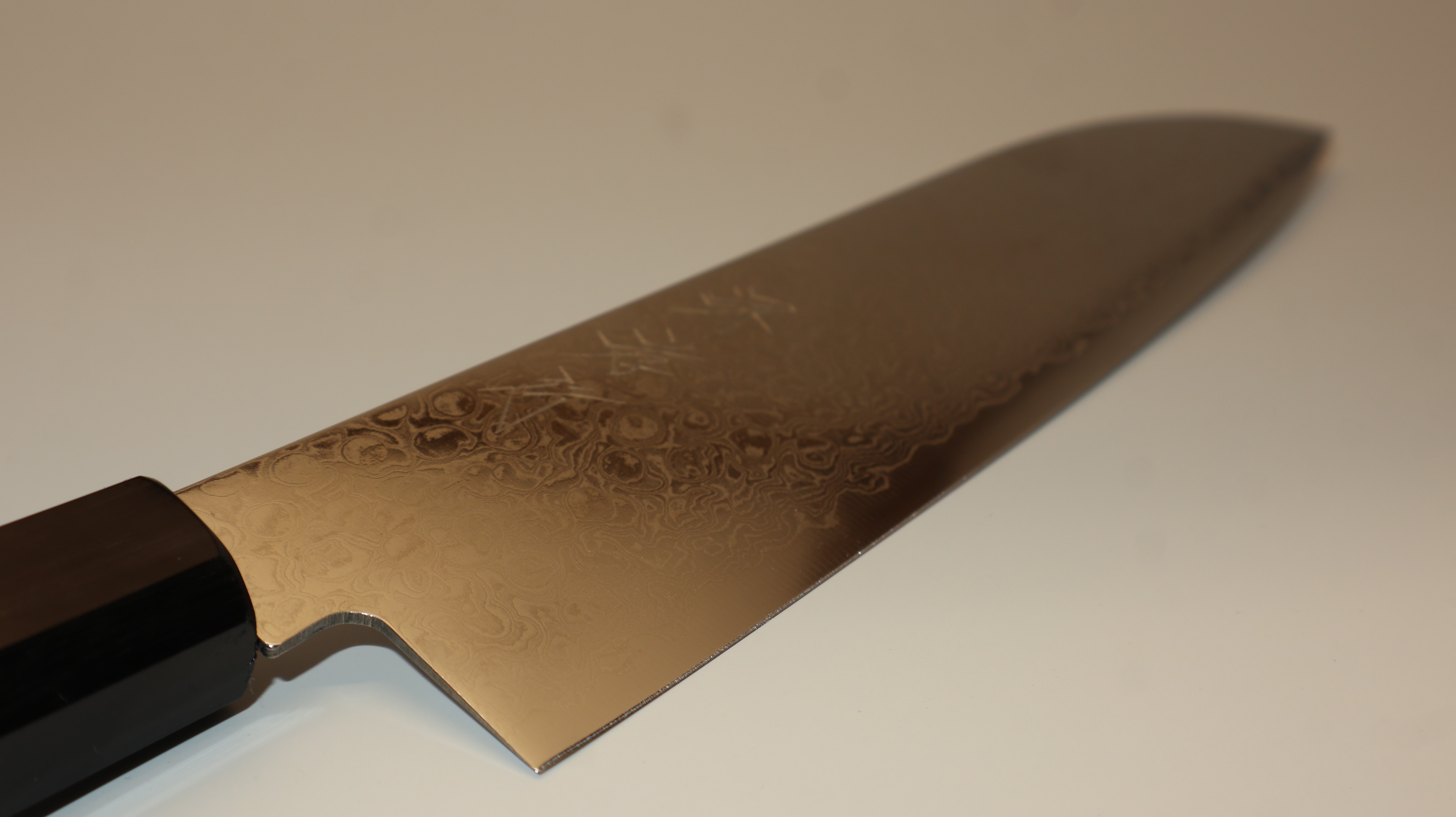 Sakai Takayuki 7882 Santoku, Ginga, 180 mm, ZA-18