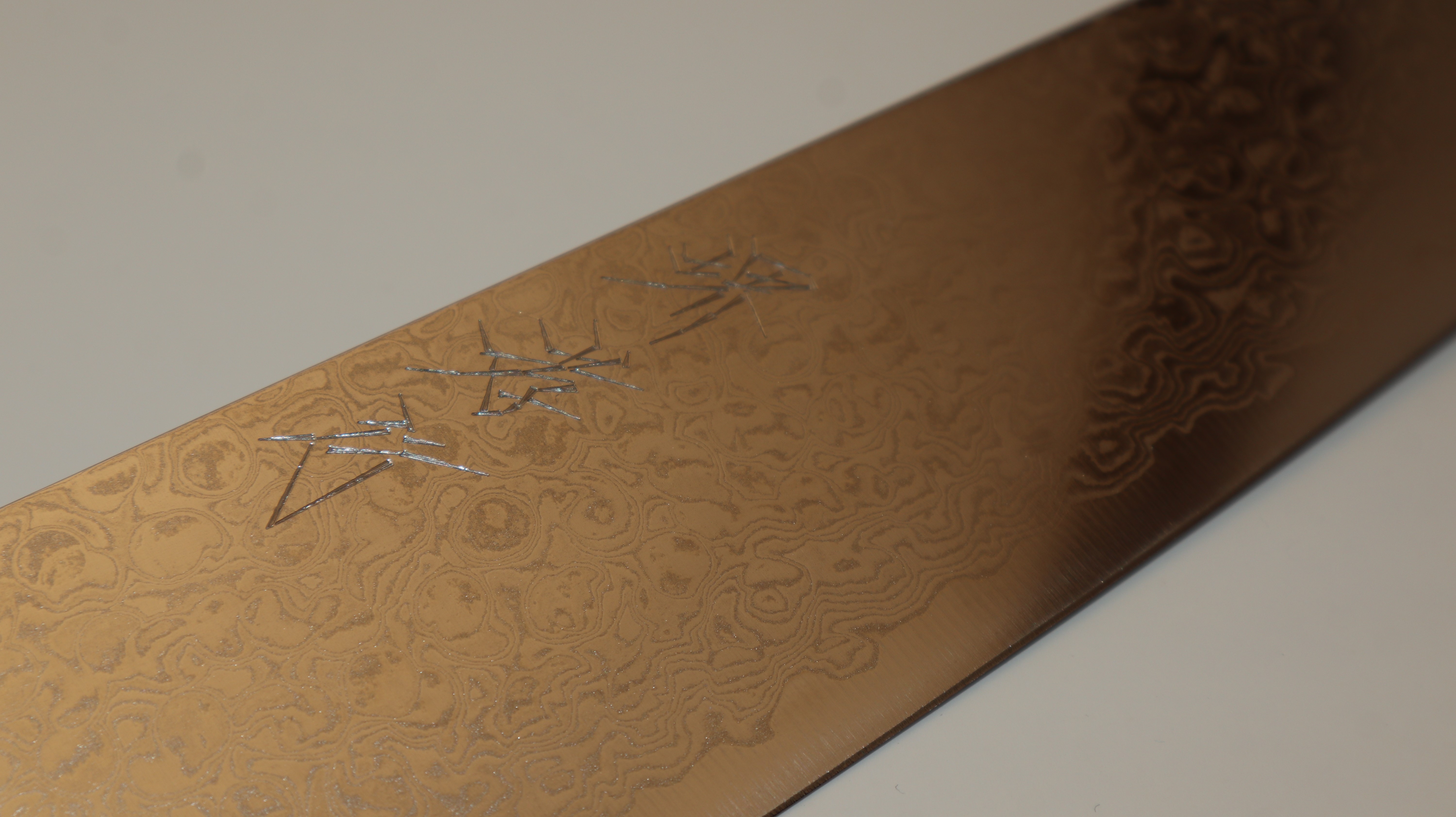 Sakai Takayuki 7882 Santoku, Ginga, 180 mm, ZA-18