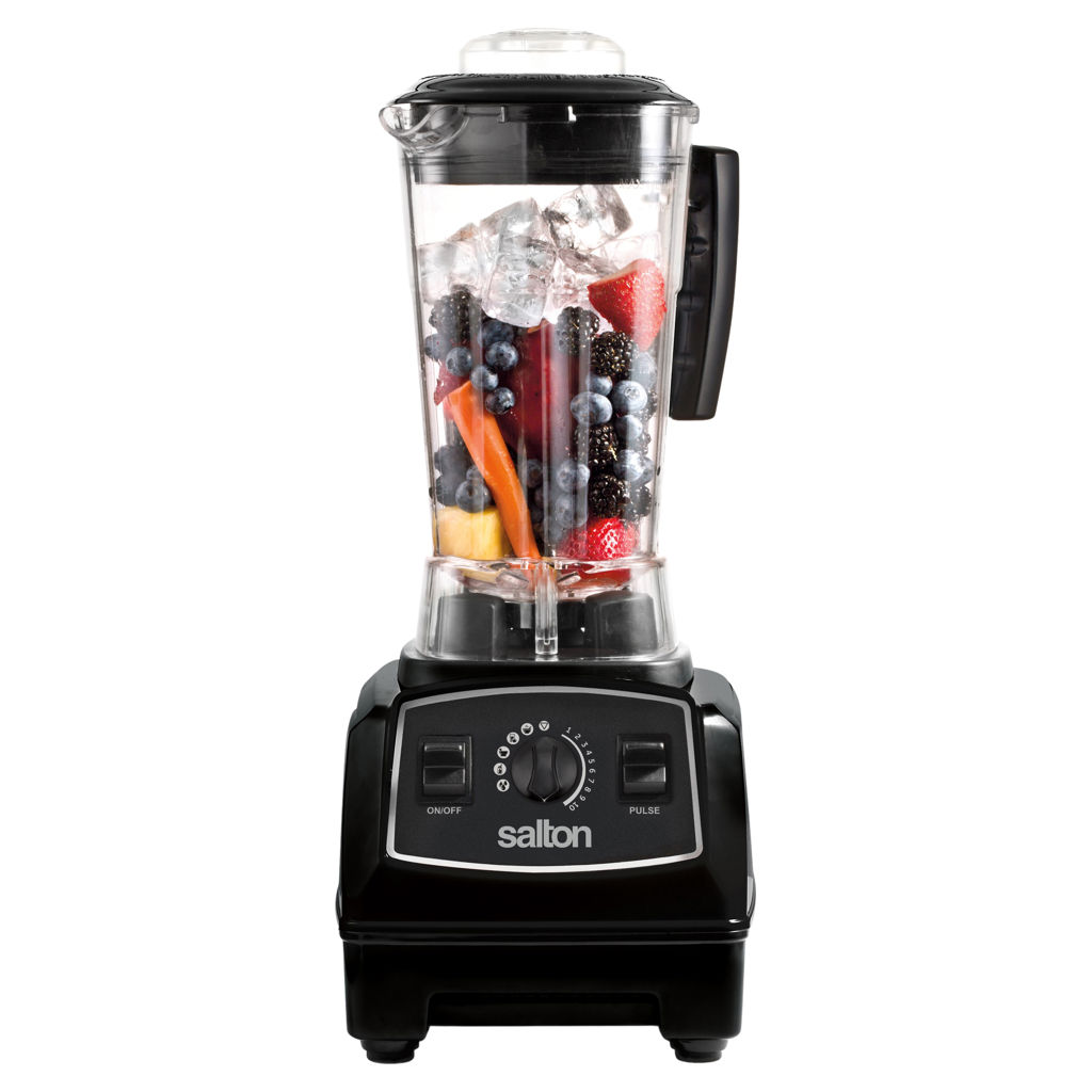 Salton BL2150MB Professional Grade Power Blender
