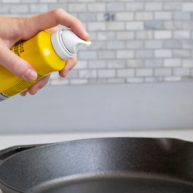Lodge A-SPRAY Seasoning Spray