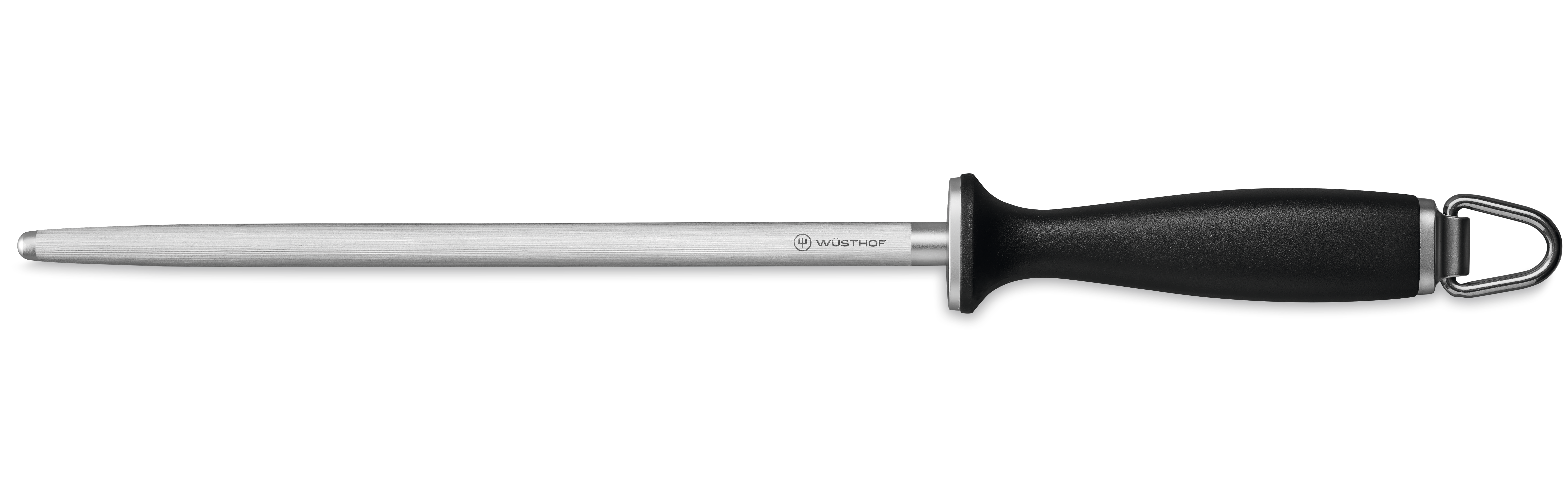 Wüsthof 3039700626 10" Sharpening Steel