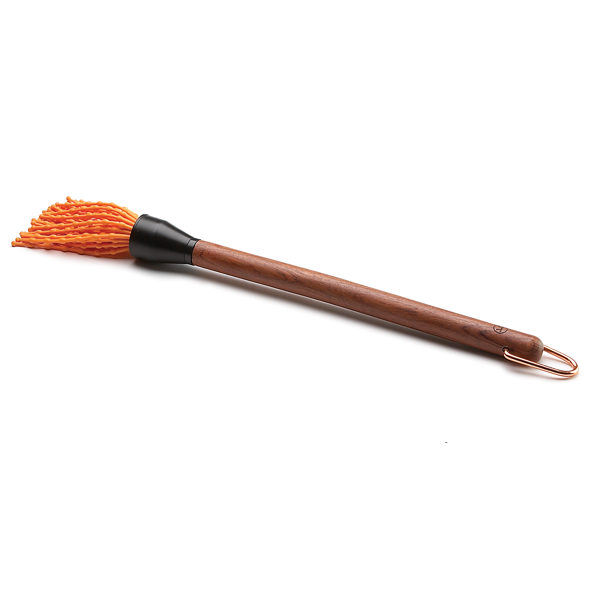 Fox Run QB68 Sop Mop w/Removable Head - Silicone -  15 1/2"