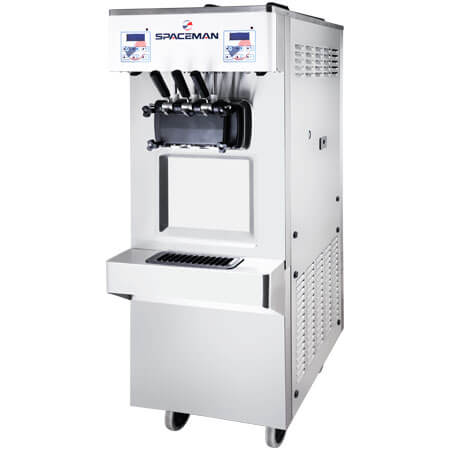 Spaceman USA 6378-C Soft Serve Machine