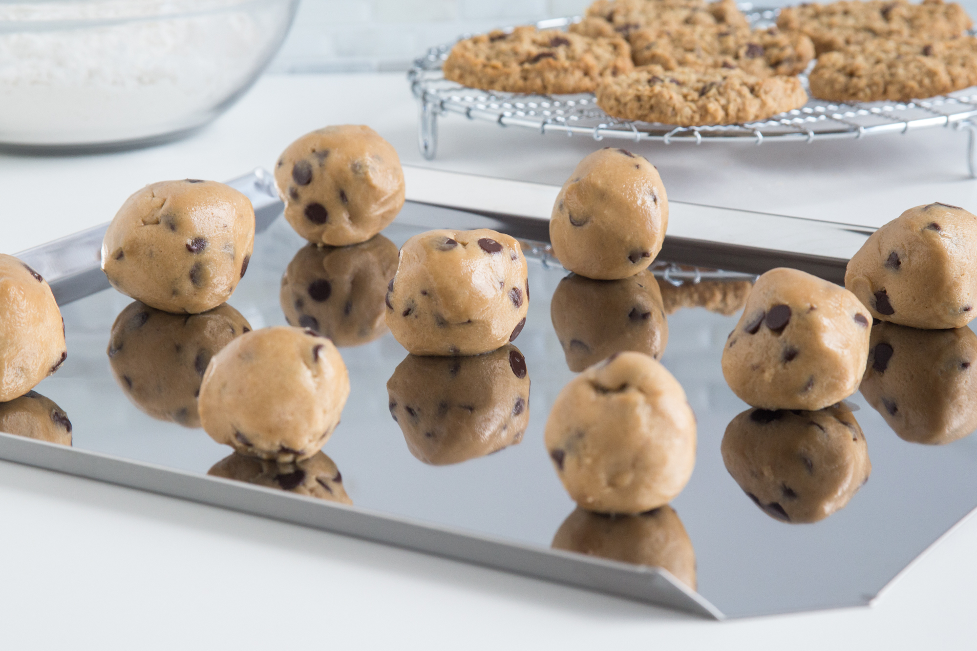 Fox Run 4852 S/S Cookie Sheet Pan 12"x14"